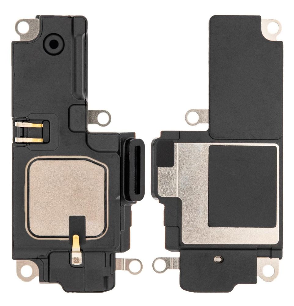 Loud Speaker Ringer Buzzer for Apple iPhone 12 - EGFix Loud Speaker Ringer Buzzer for Apple iPhone 12 - EGFix